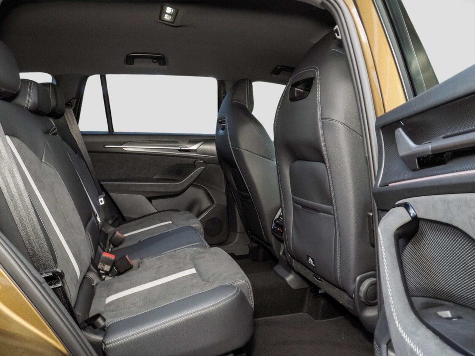 Škoda Kodiaq – Bild 11