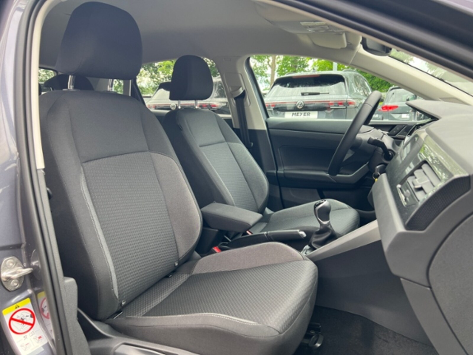 Volkswagen Polo – Bild 8