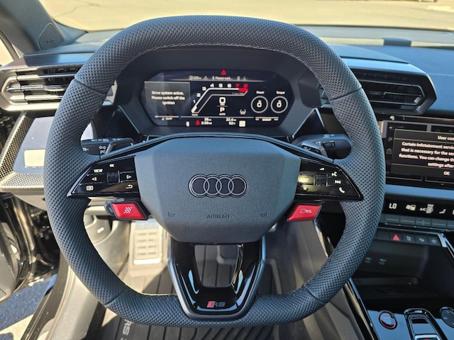 2026 Audi RS 3 Base - Photo 16