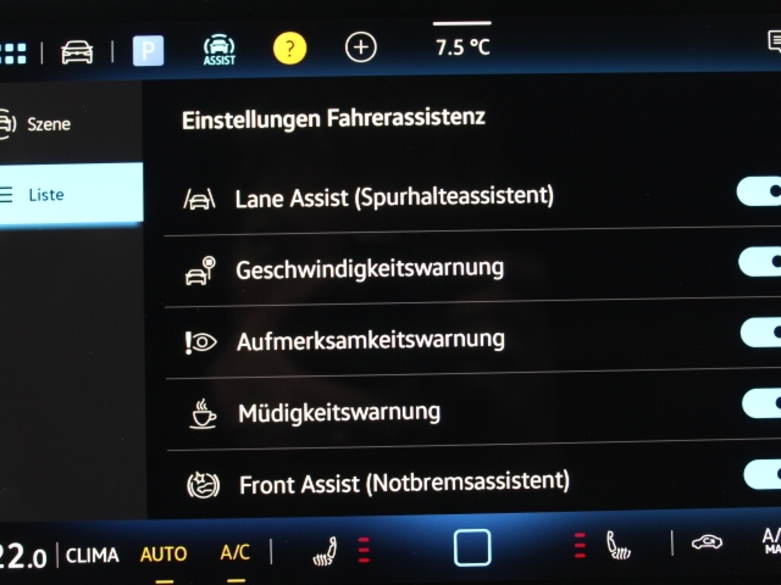 Volkswagen Golf – Bild 16