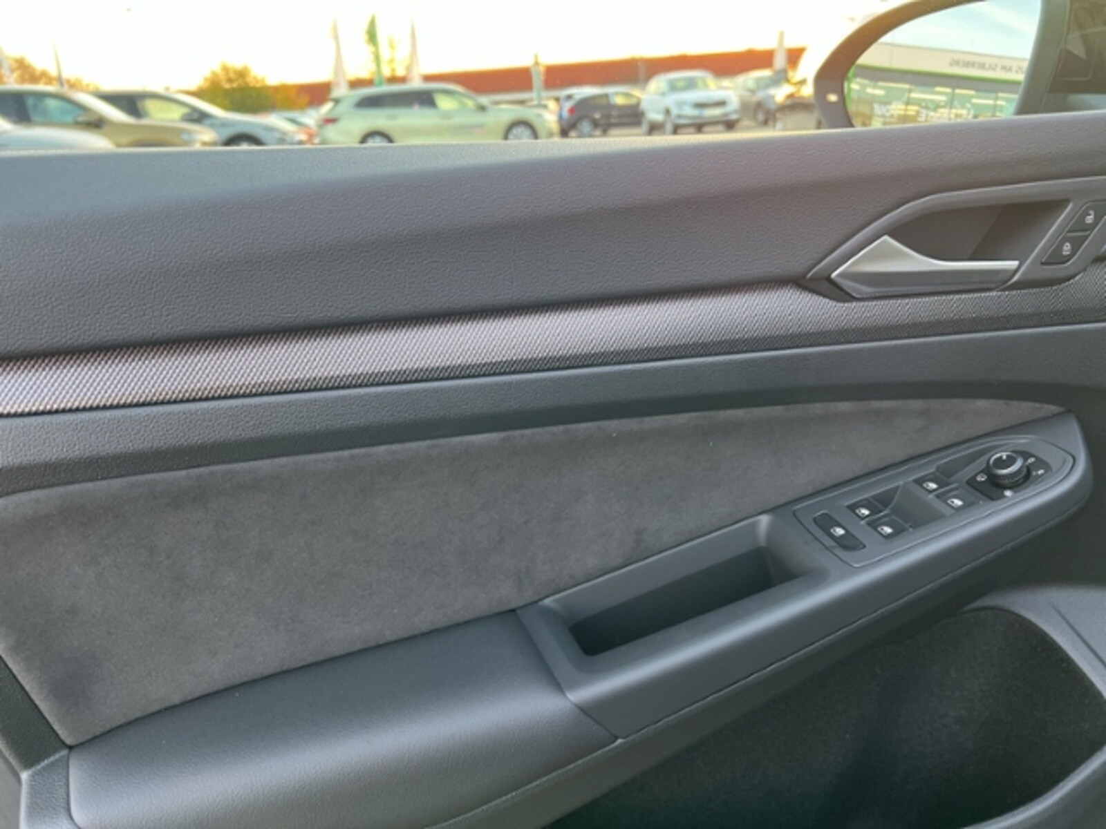 Volkswagen Golf Variant – Bild 16
