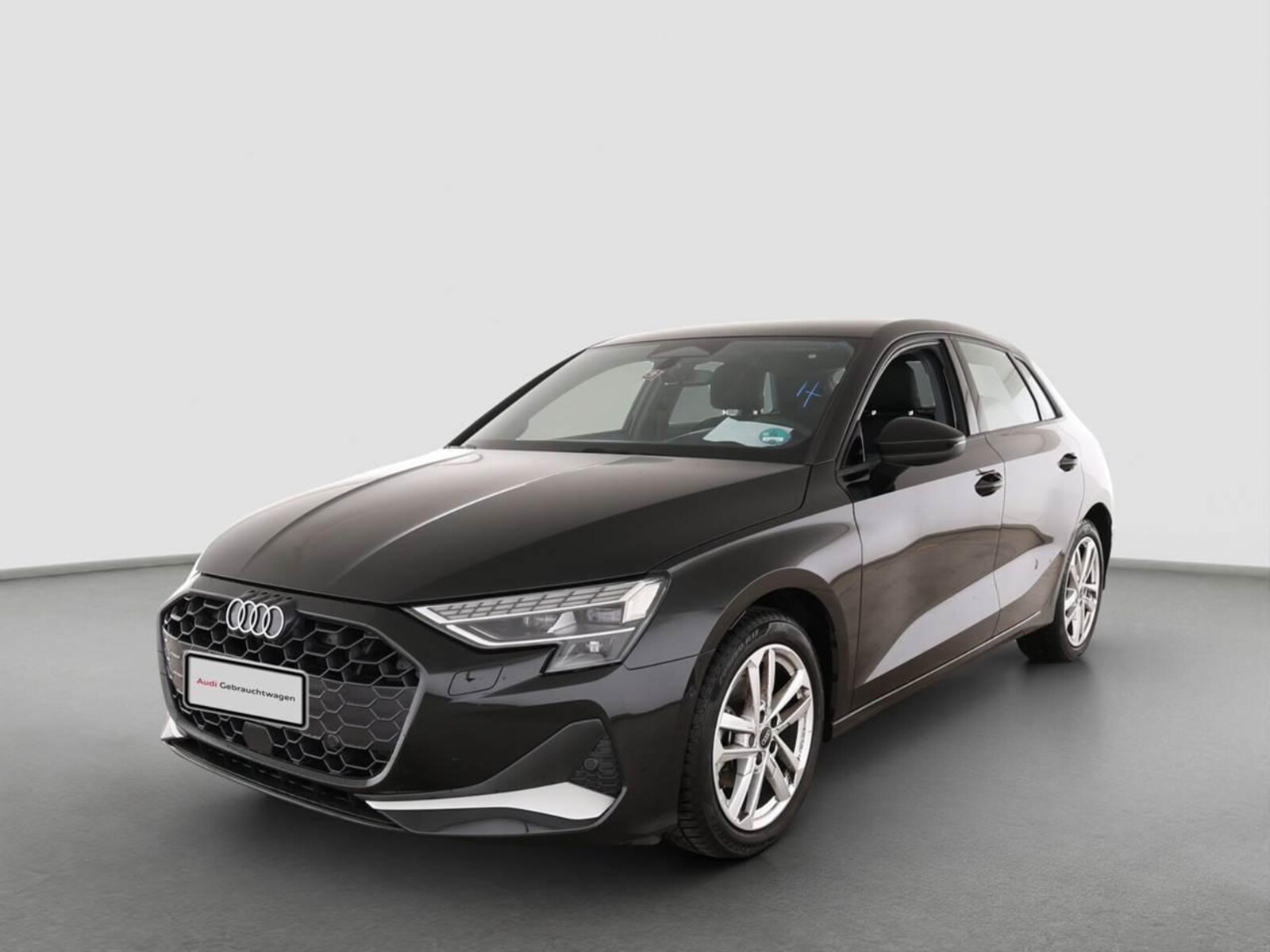 Audi A3 Sportback – Bild 4