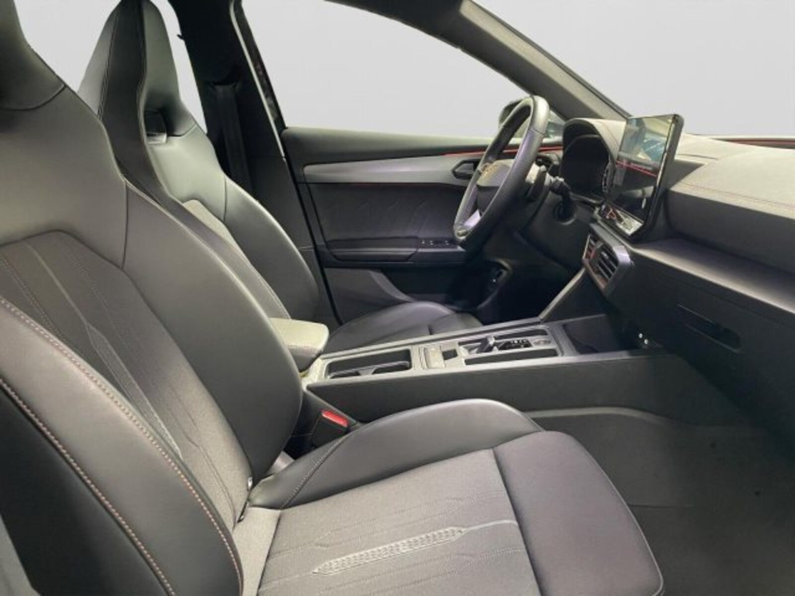 CUPRA Formentor – Bild 18