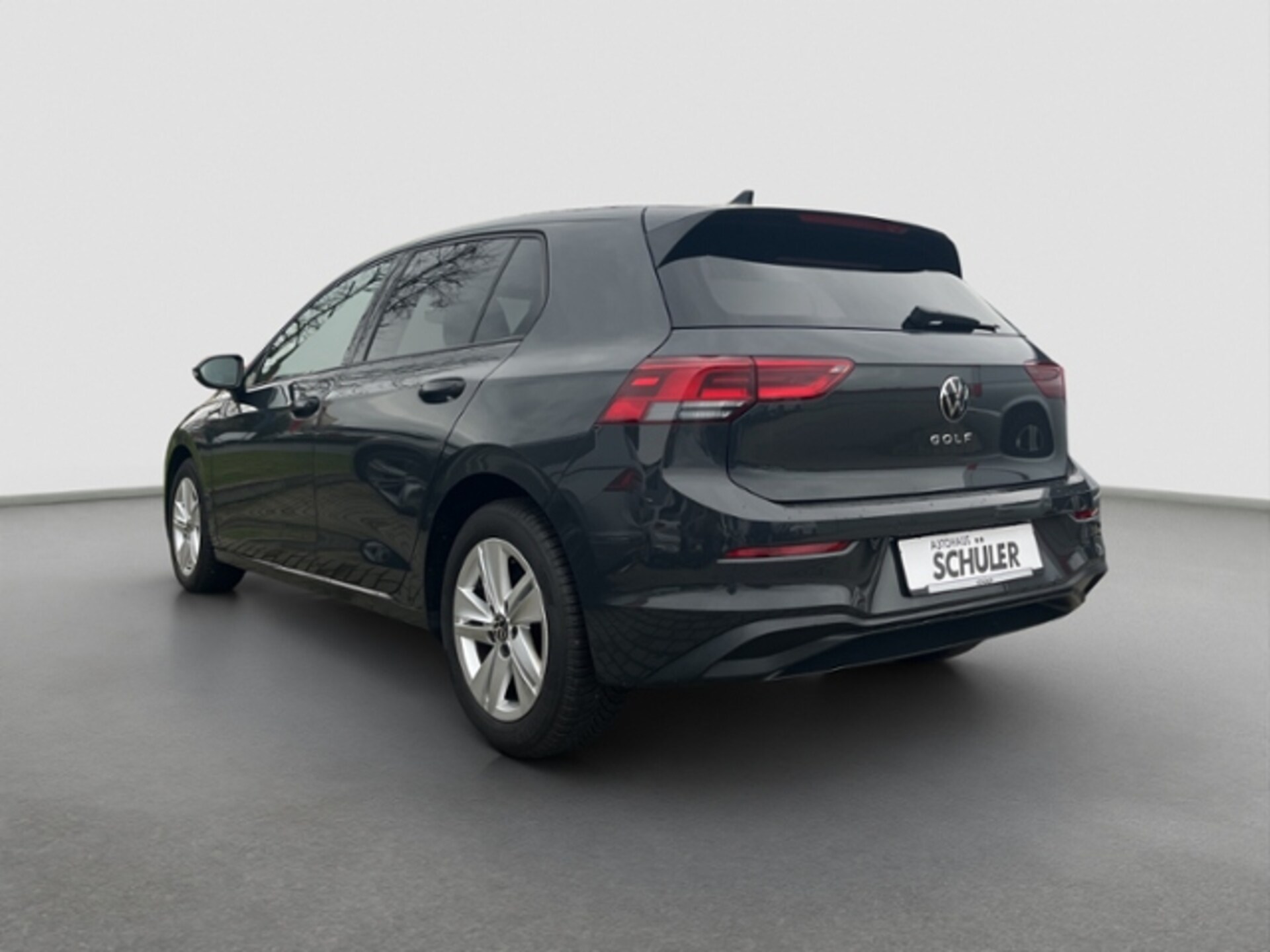 Volkswagen Golf Life