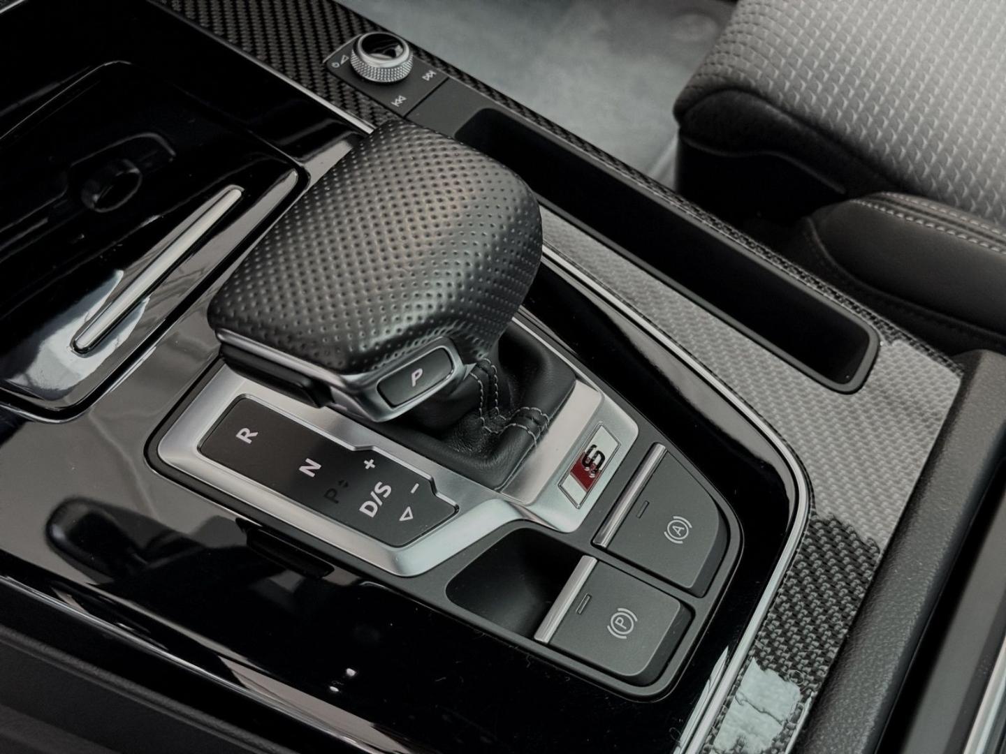 Image about Audi SQ5 Sportback TDI tiptronic