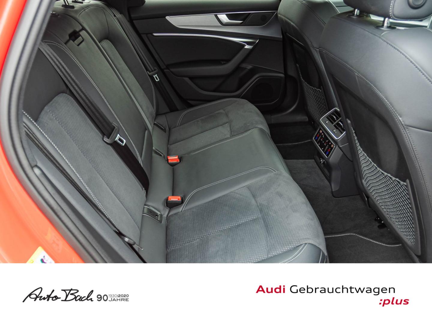 Image about Audi S6 Avant TDI quattro tiptronic