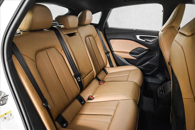 2025 Audi A5 Premium Plus - Photo 20