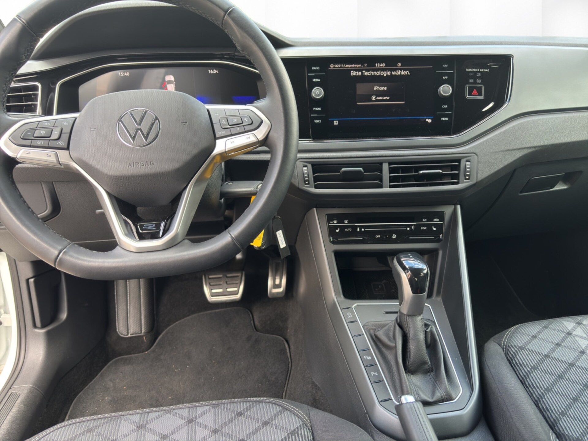 Volkswagen Polo R-Line