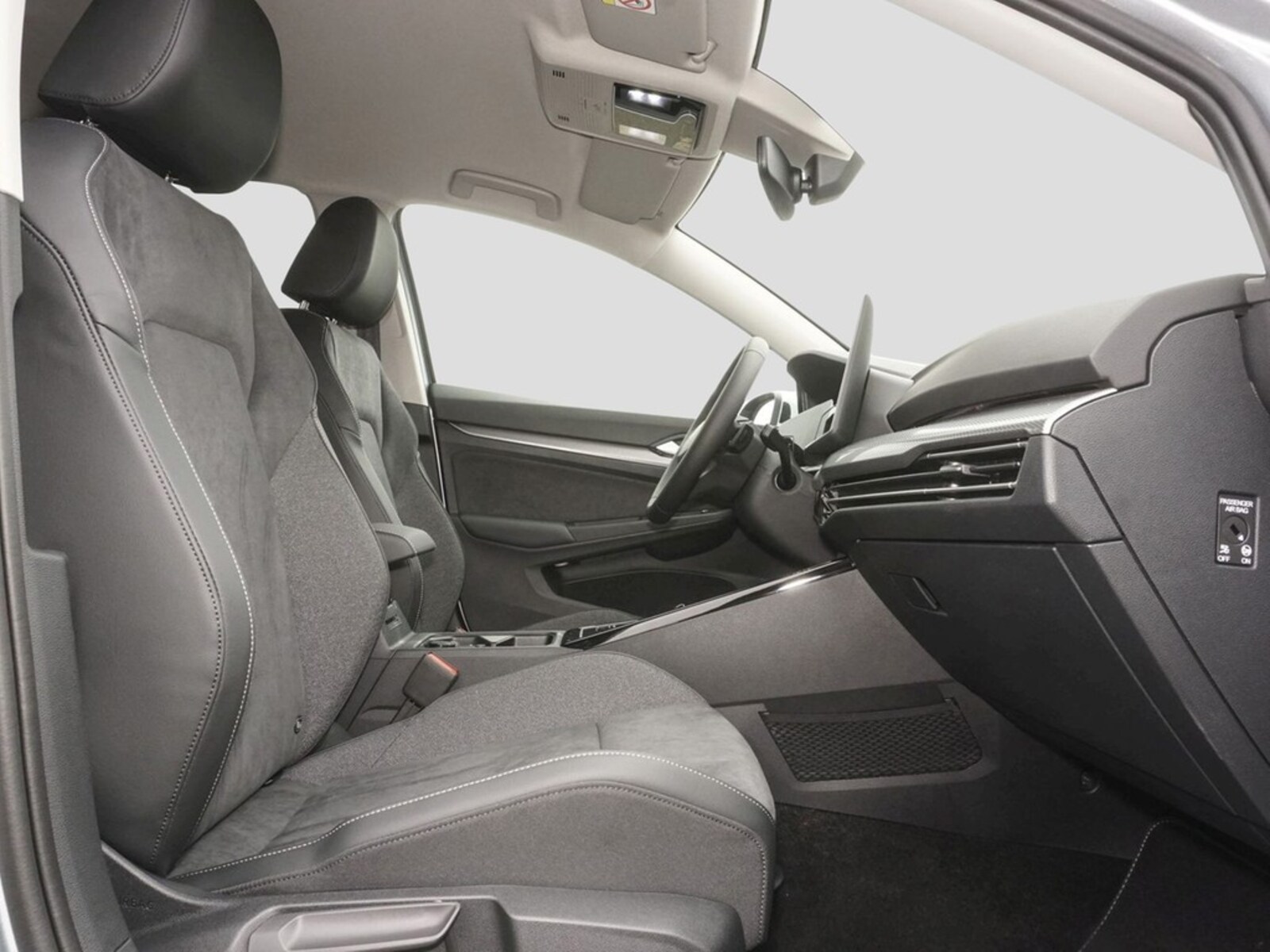 Volkswagen Golf – Bild 7