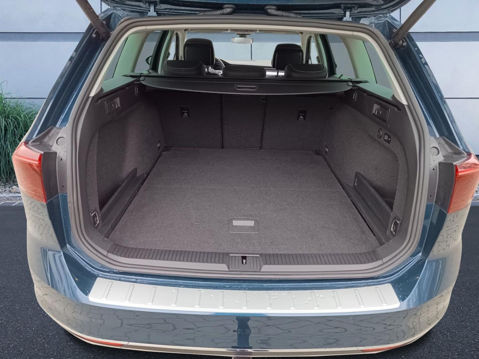 Volkswagen Passat Variant Elegance