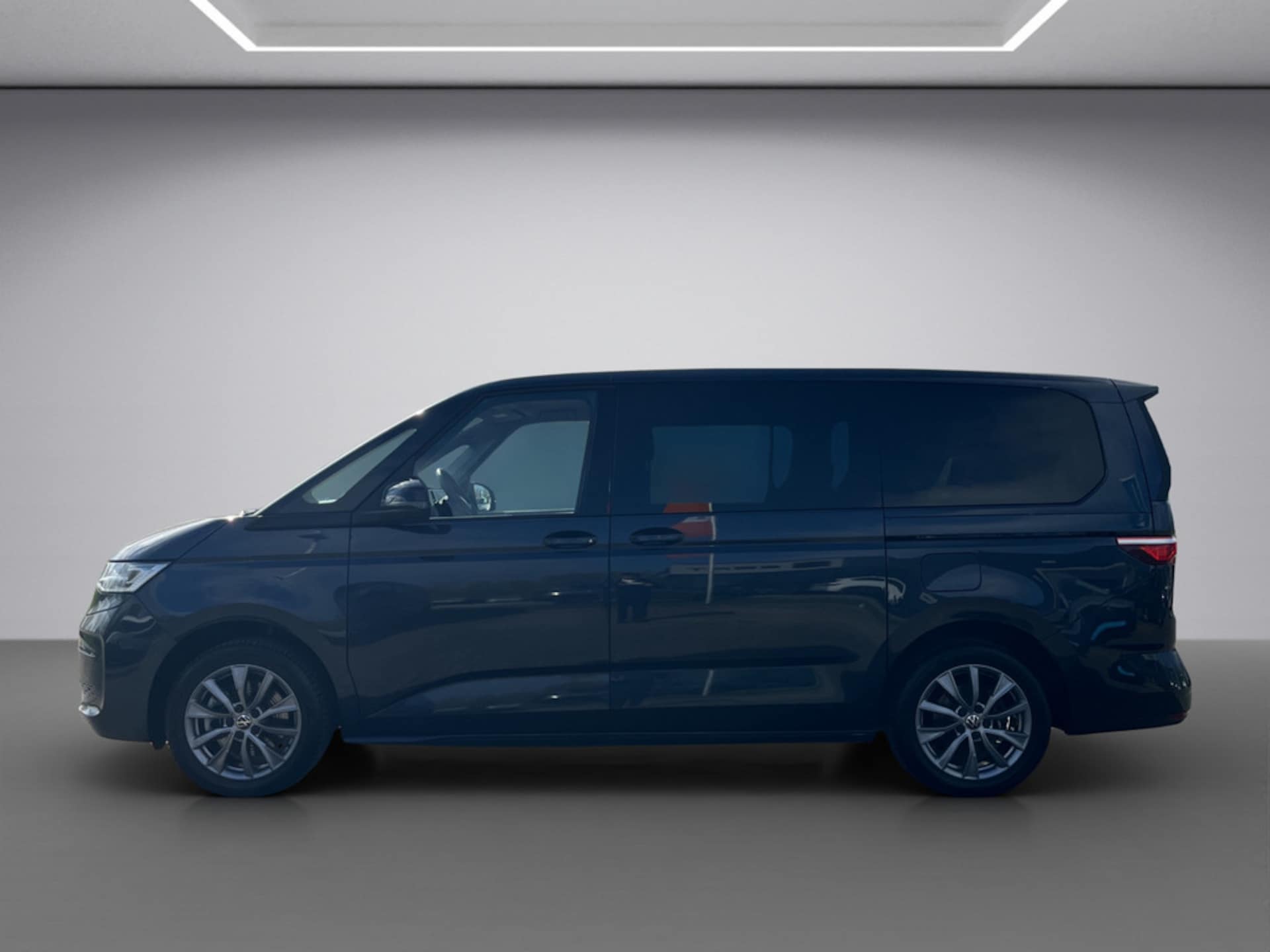 Volkswagen Multivan Langversion Life