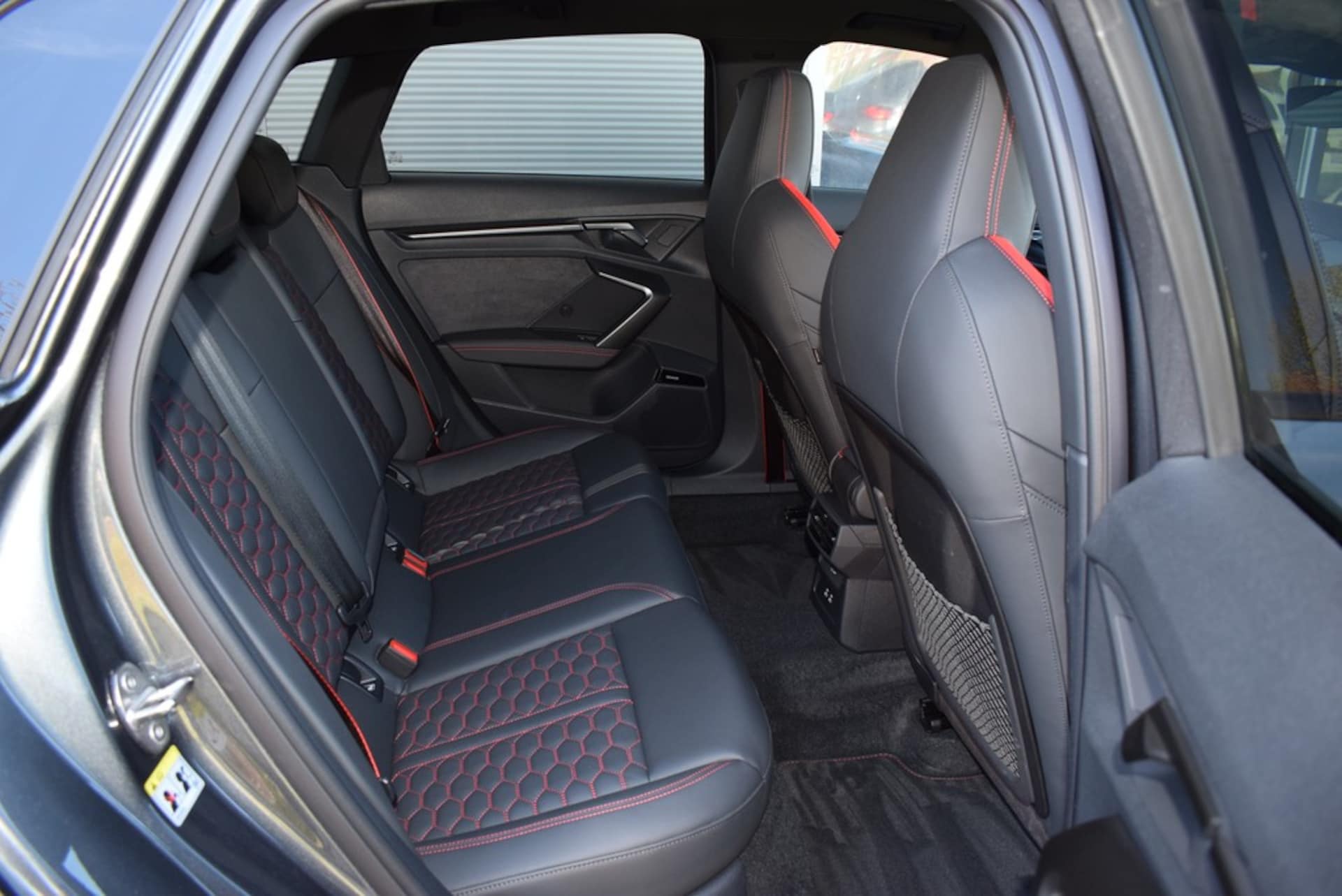 Audi RS 3 Sportback