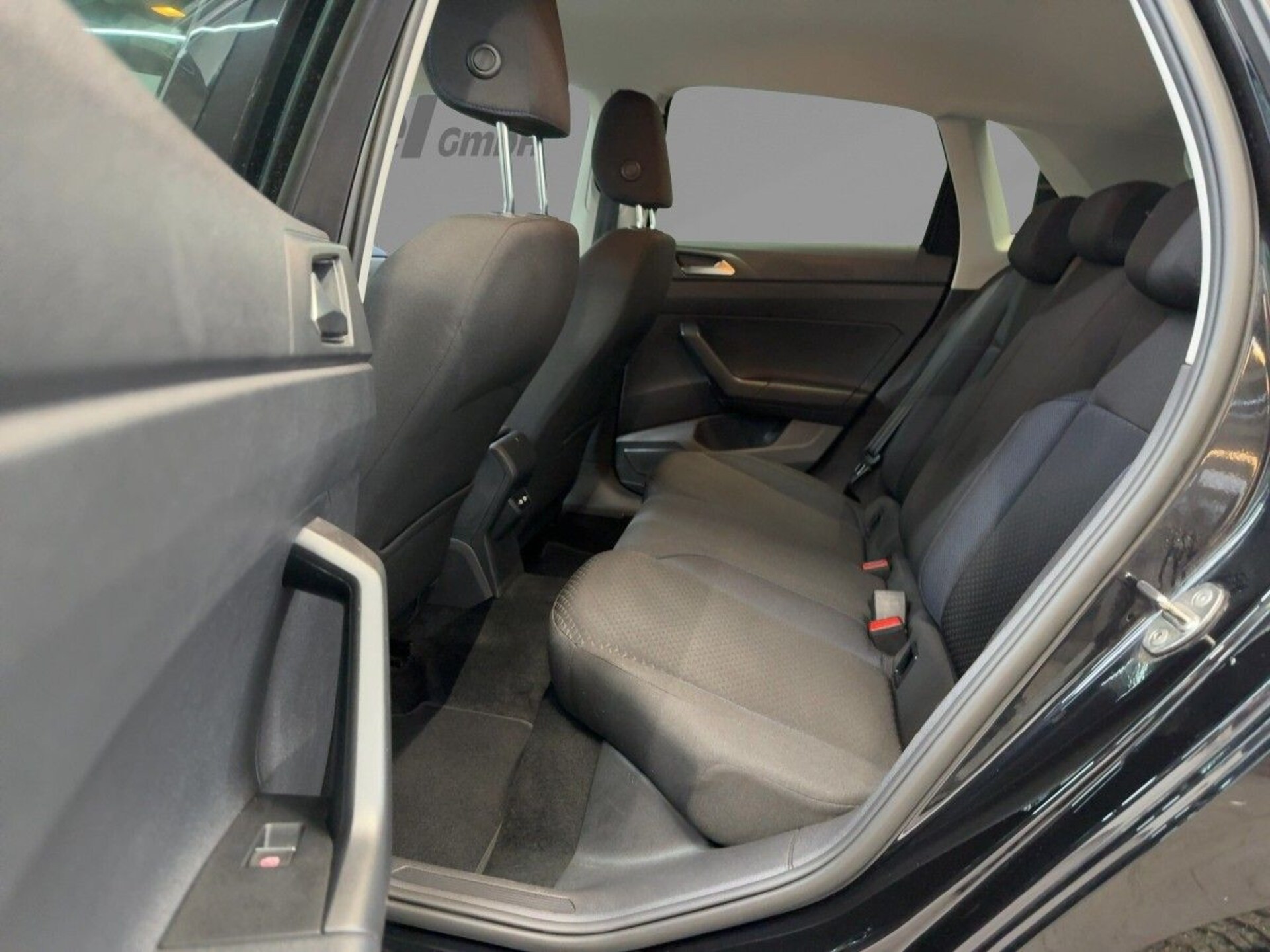 Volkswagen Polo United