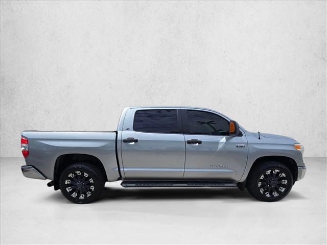2016 Toyota Tundra