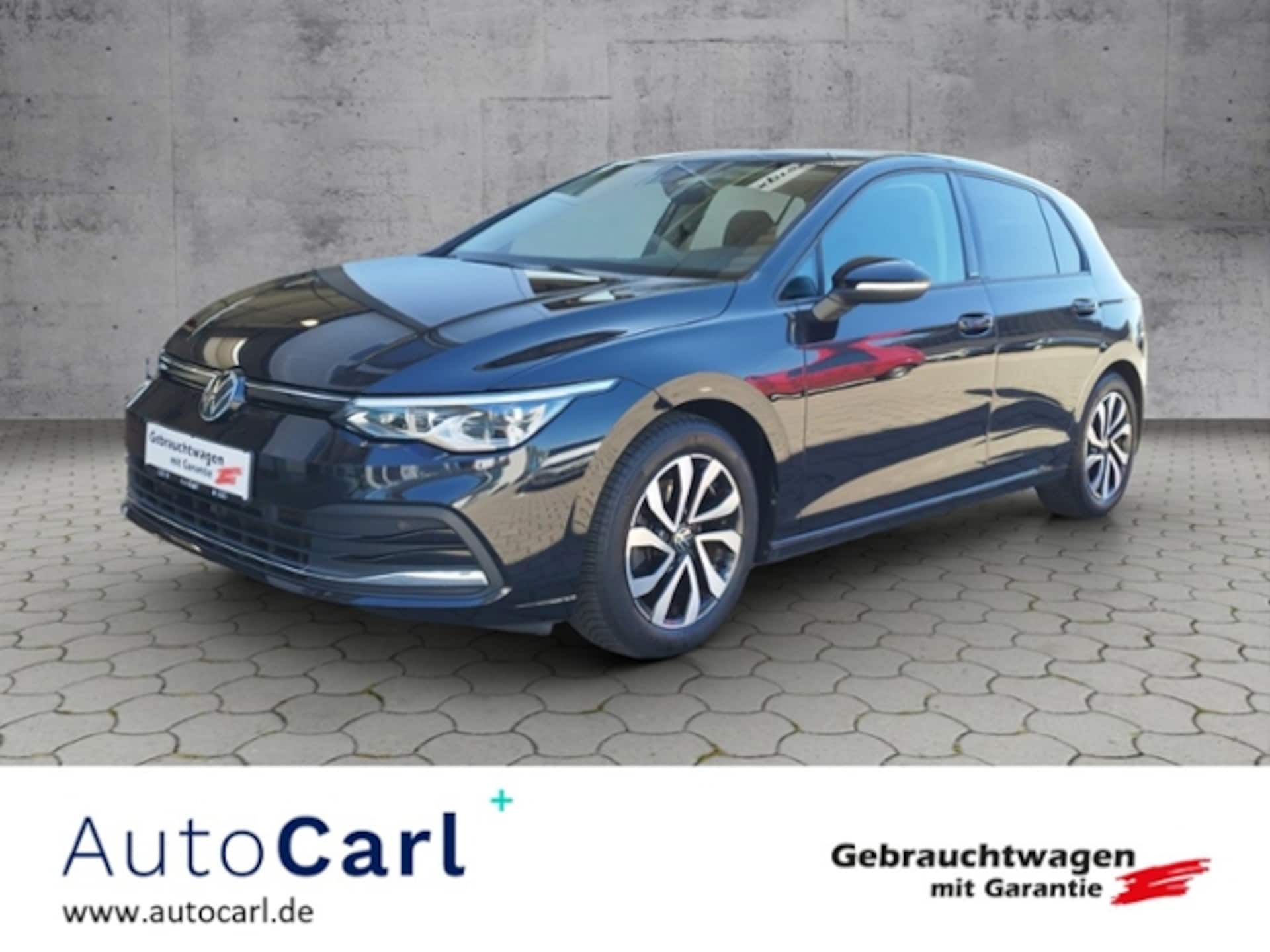 Volkswagen Golf Active
