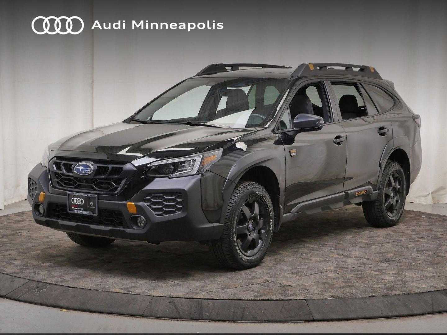 2024 Subaru Outback Outback Wilderness's photo