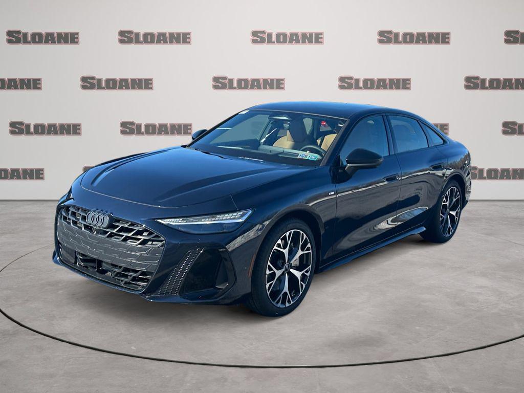 2026 Audi A6 Premium Plus quattro S tronic's photo