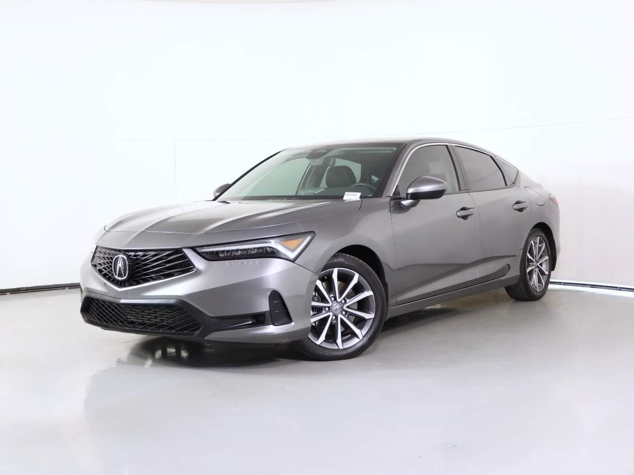 2024 Acura Integra