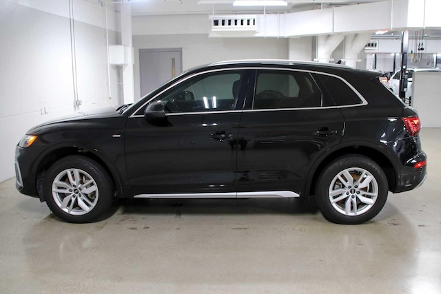 2022 Audi Q5