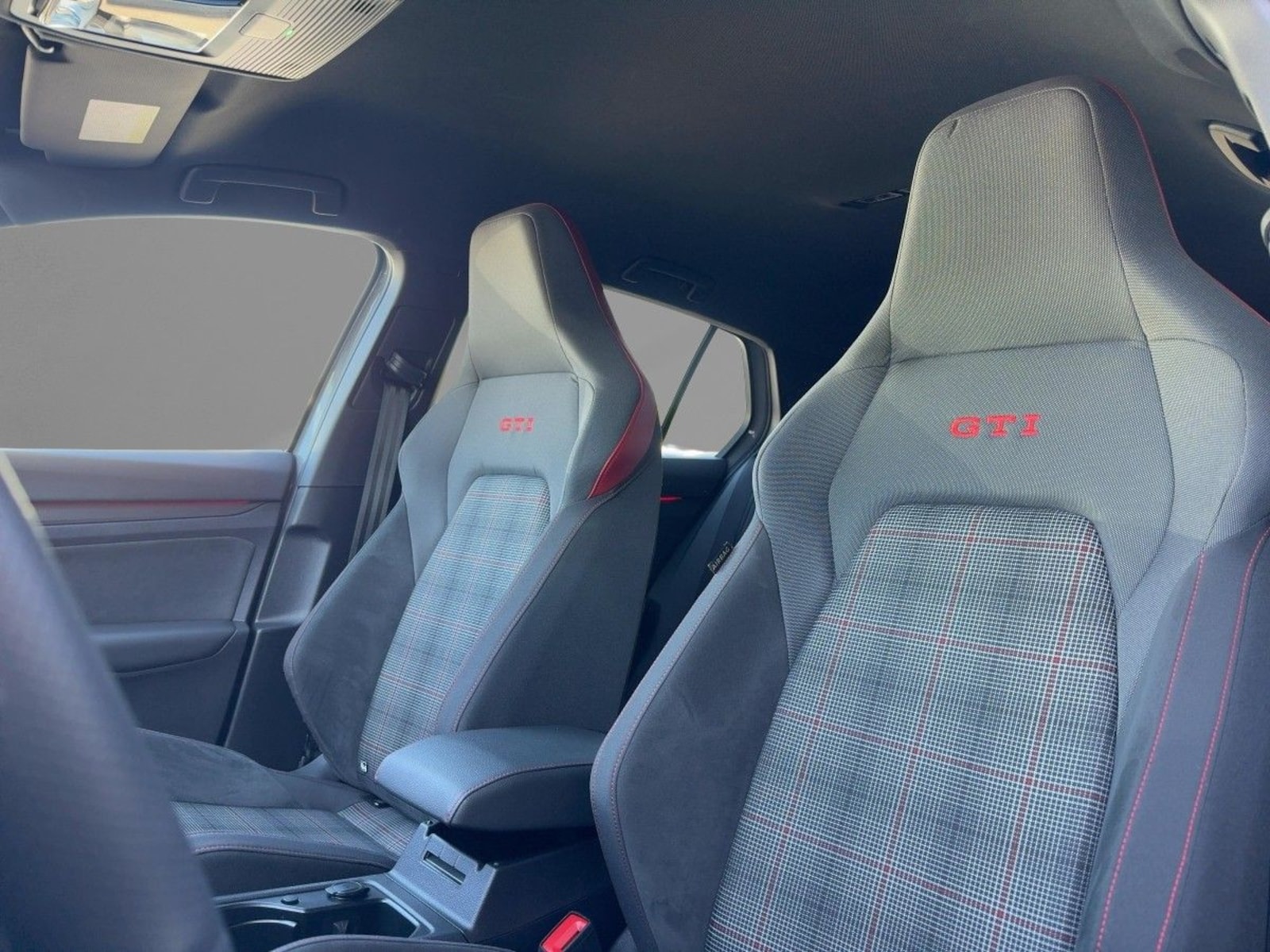 Volkswagen Golf – Bild 17