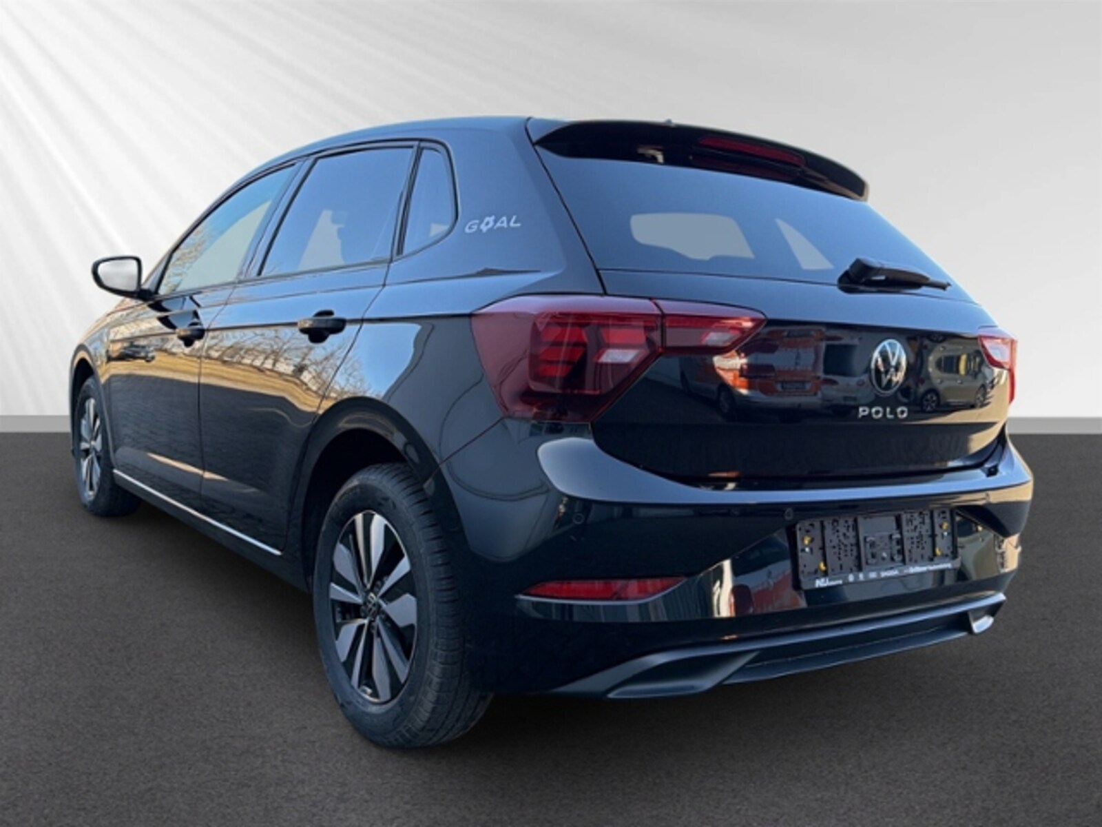 Volkswagen Polo – Bild 2