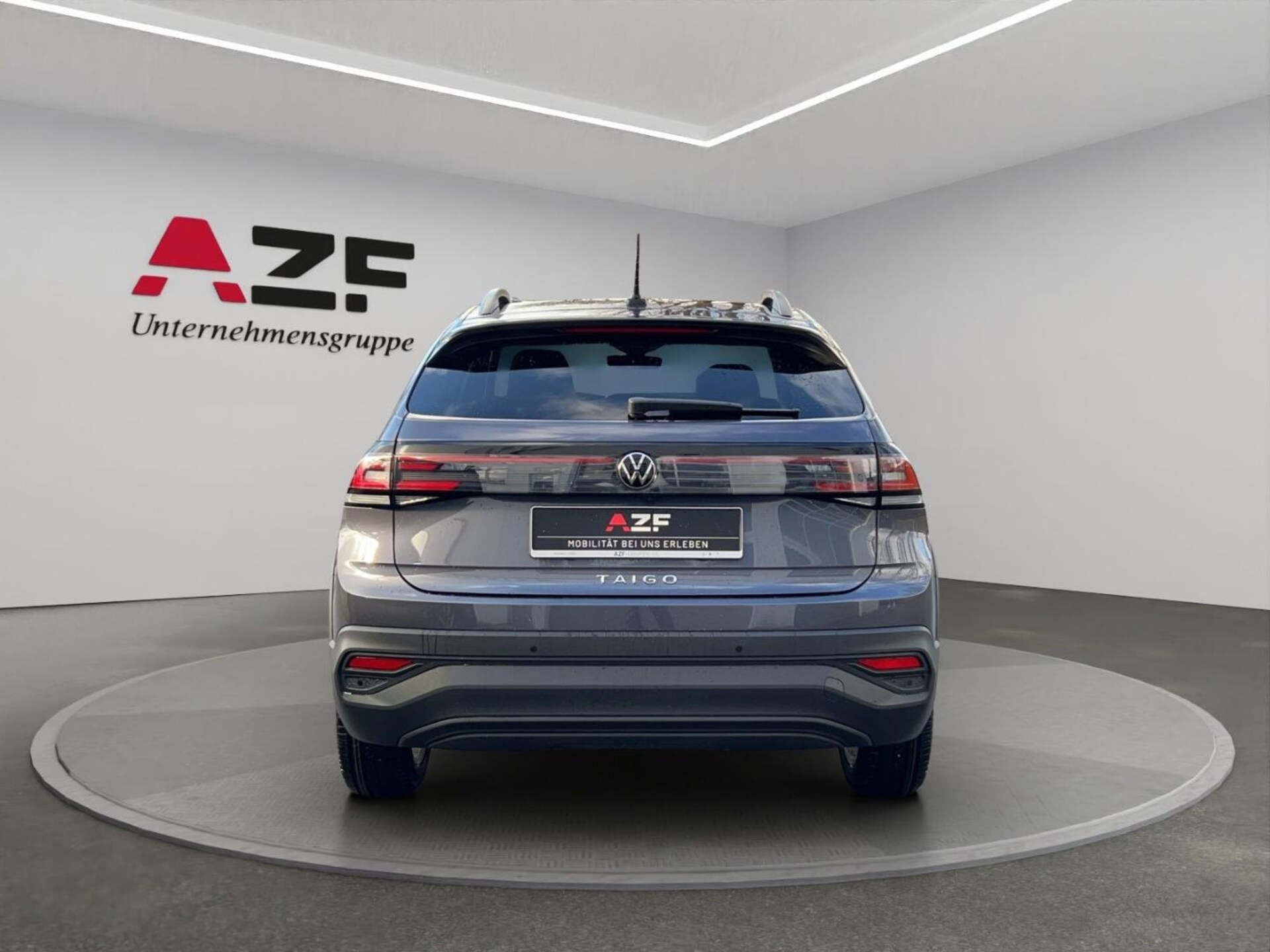 Volkswagen Taigo Life