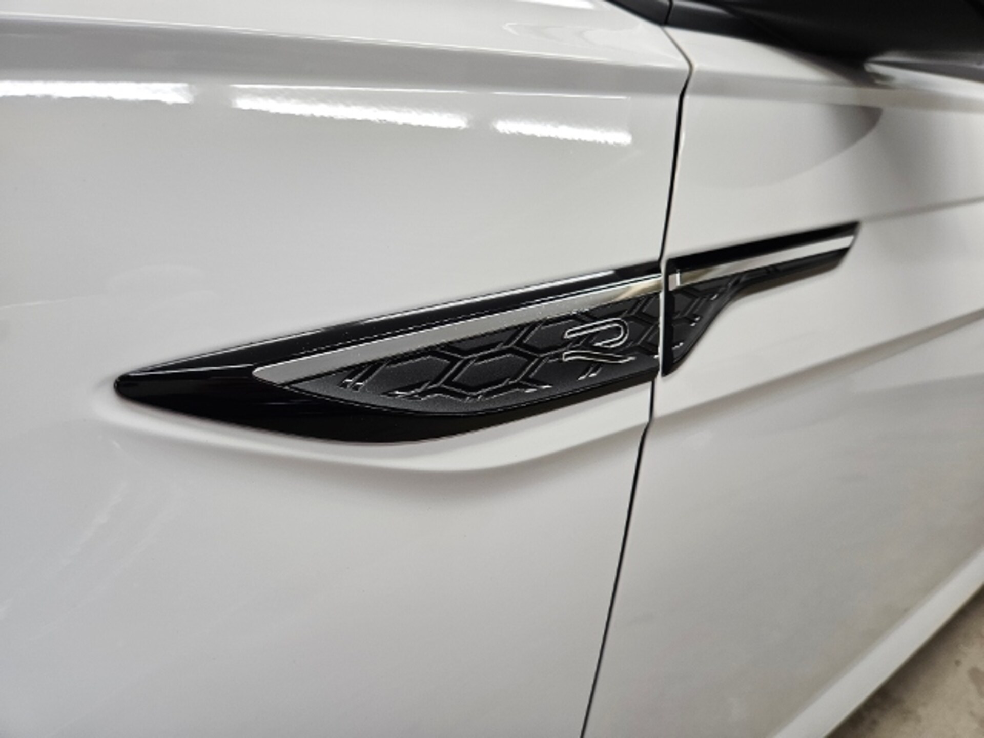 Volkswagen Taigo R-Line