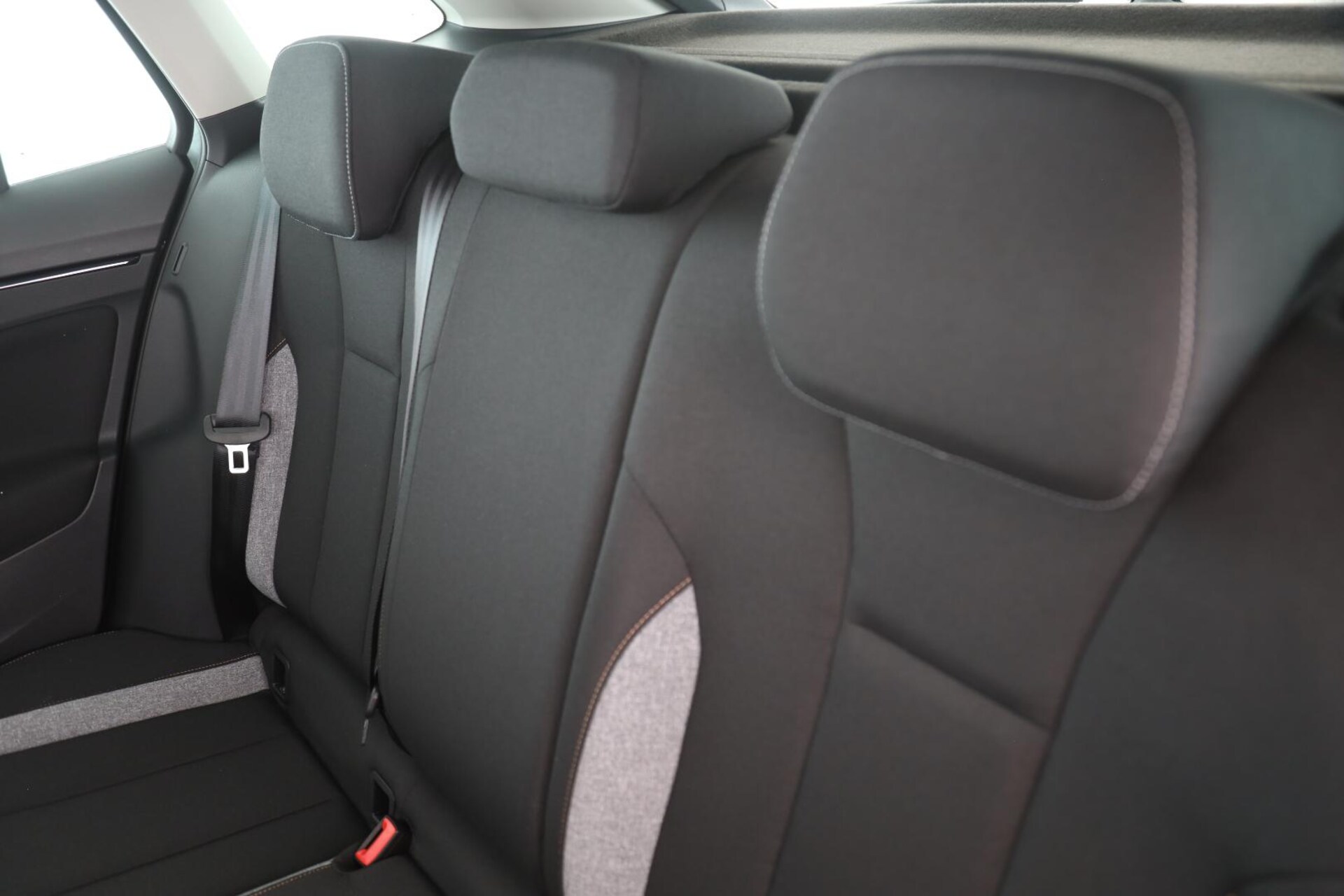 Skoda Scala Selection