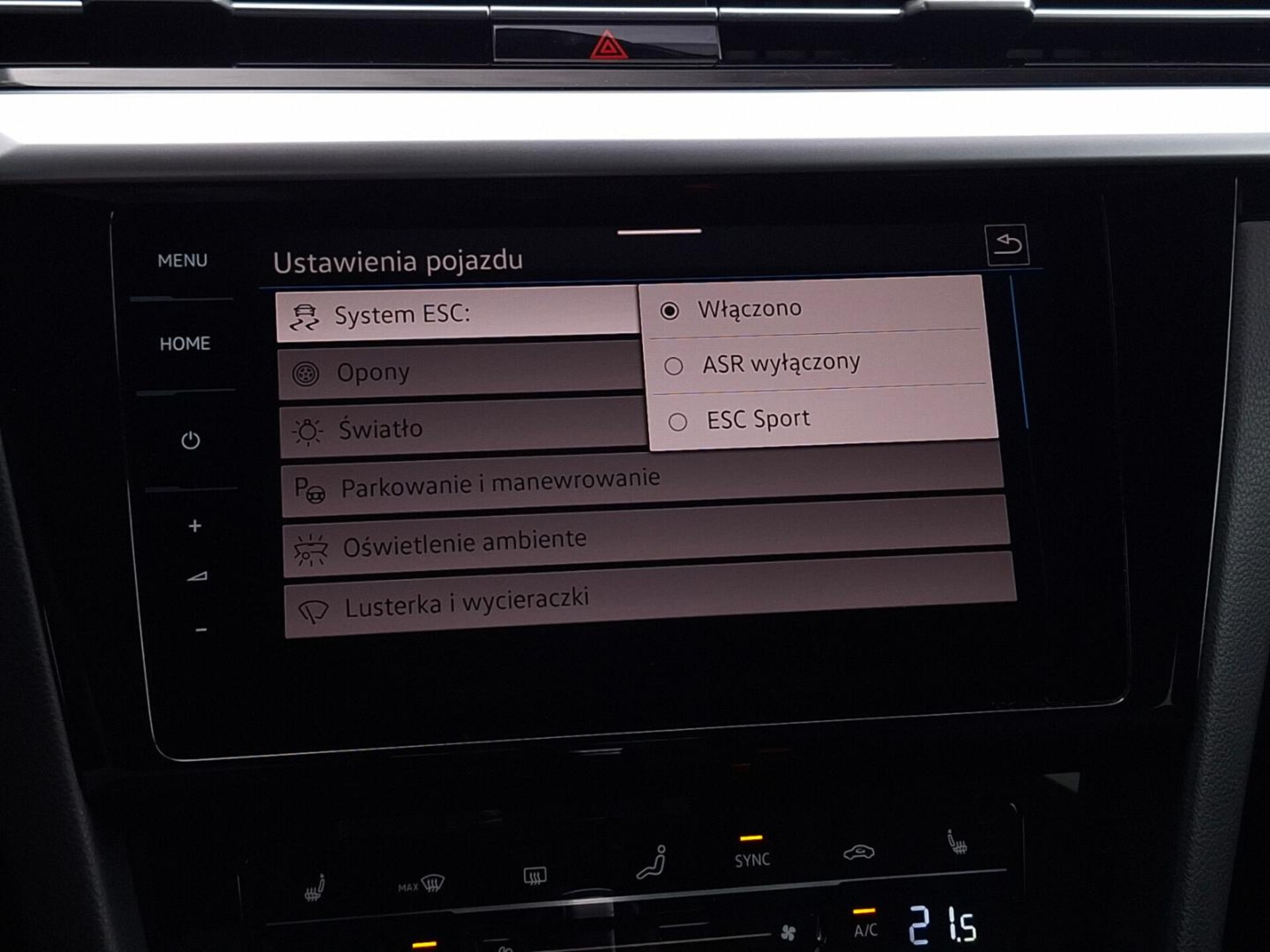 Volkswagen Arteon Shooting Brake R-Line