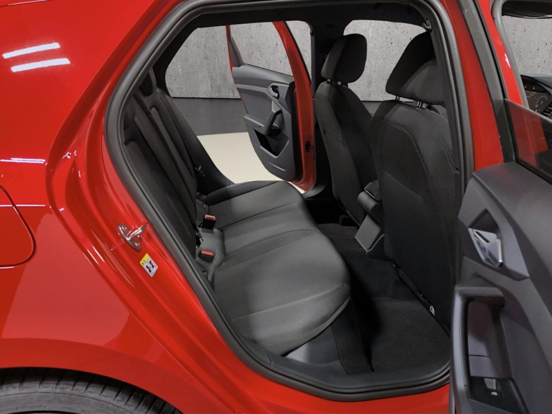 Audi A1 Sportback Advanced