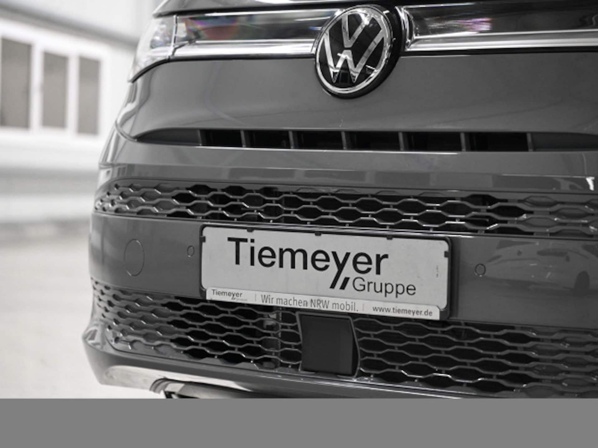 Volkswagen California Ocean