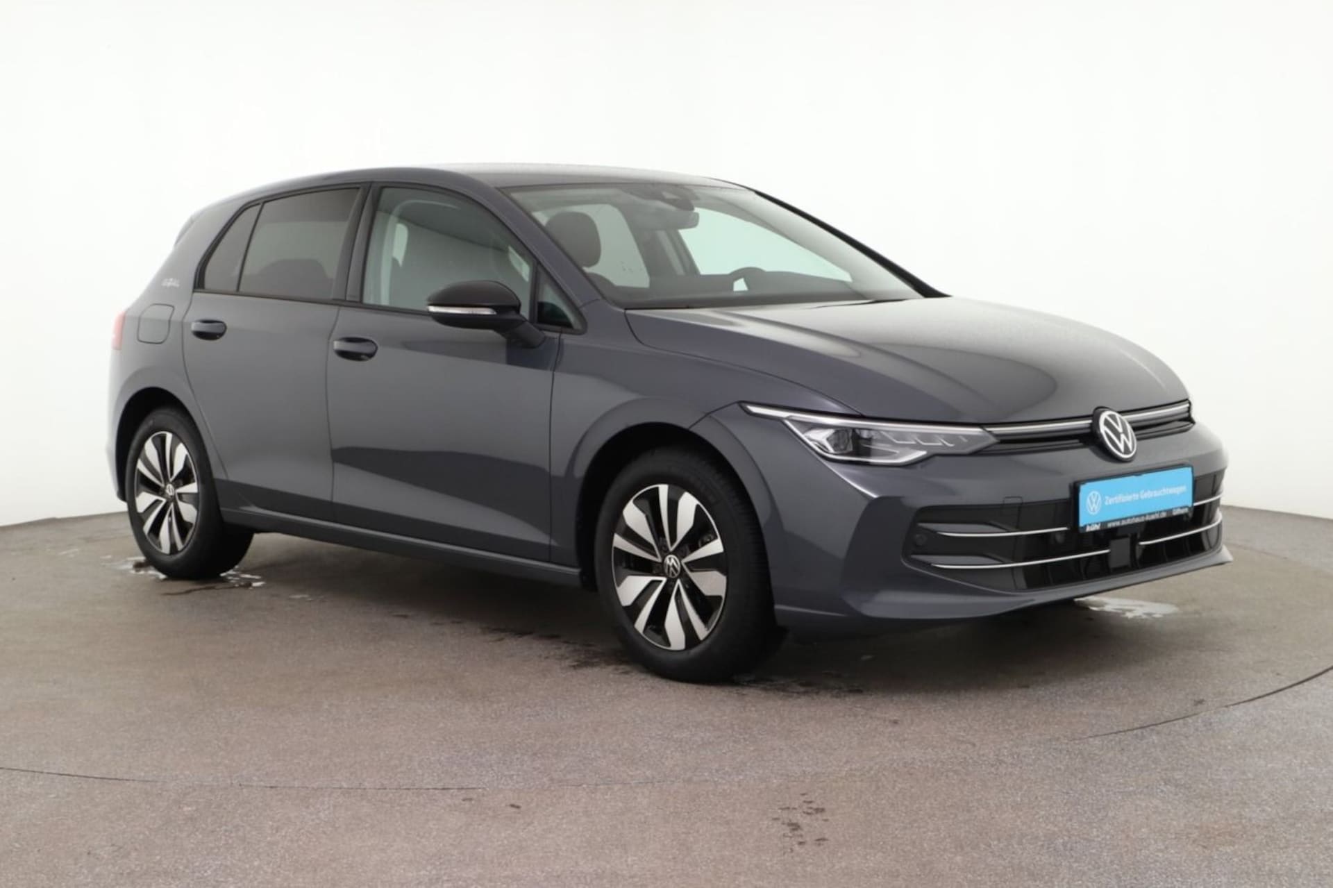 Volkswagen Golf Goal