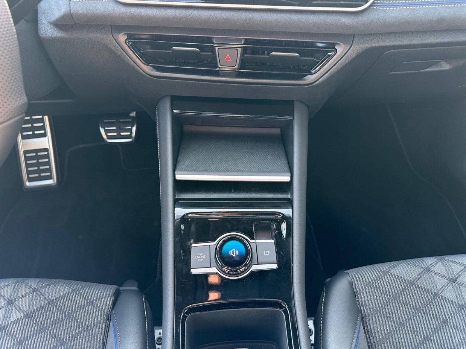 Volkswagen Tayron – Bild 9