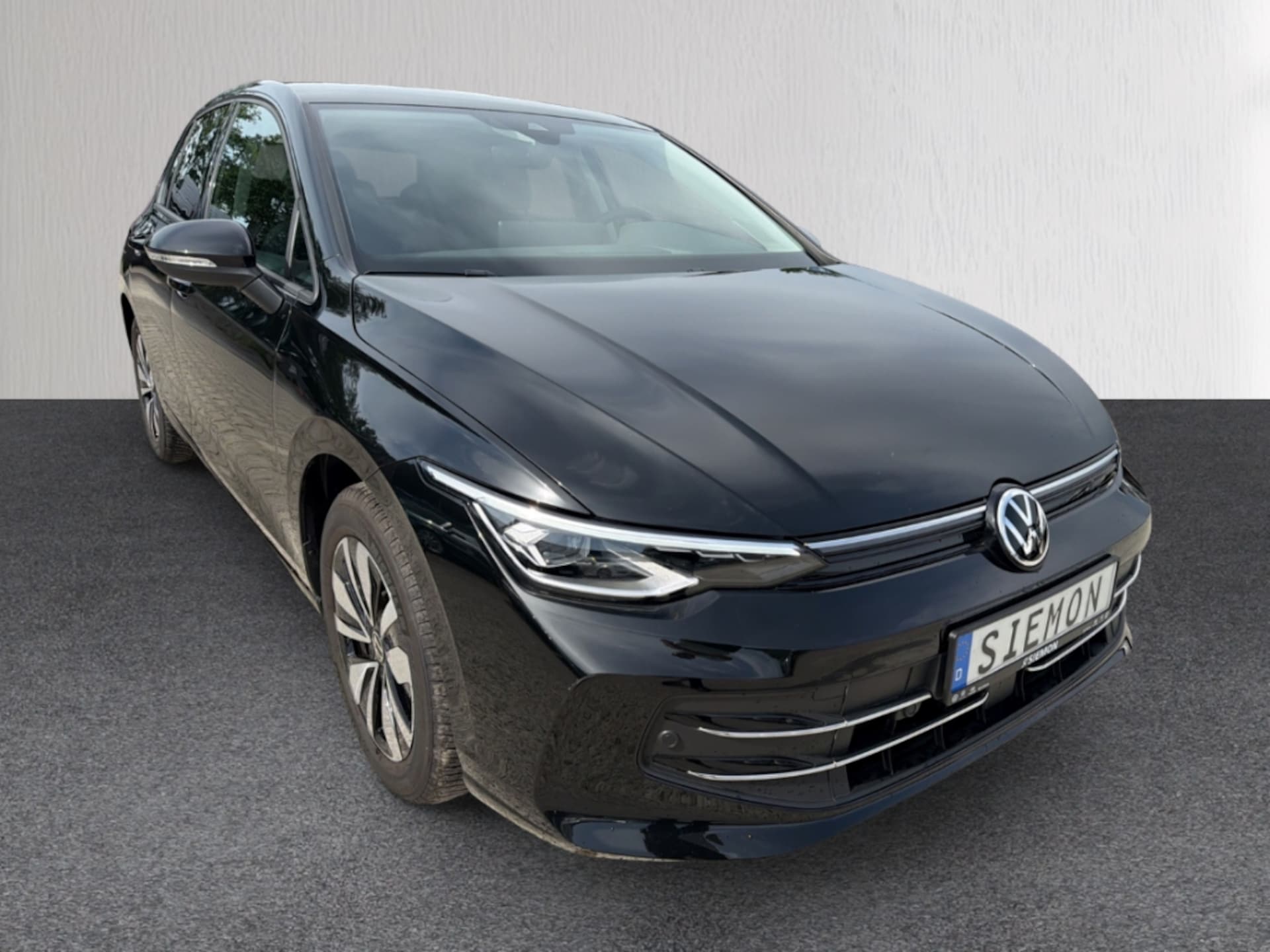 Volkswagen Golf Goal