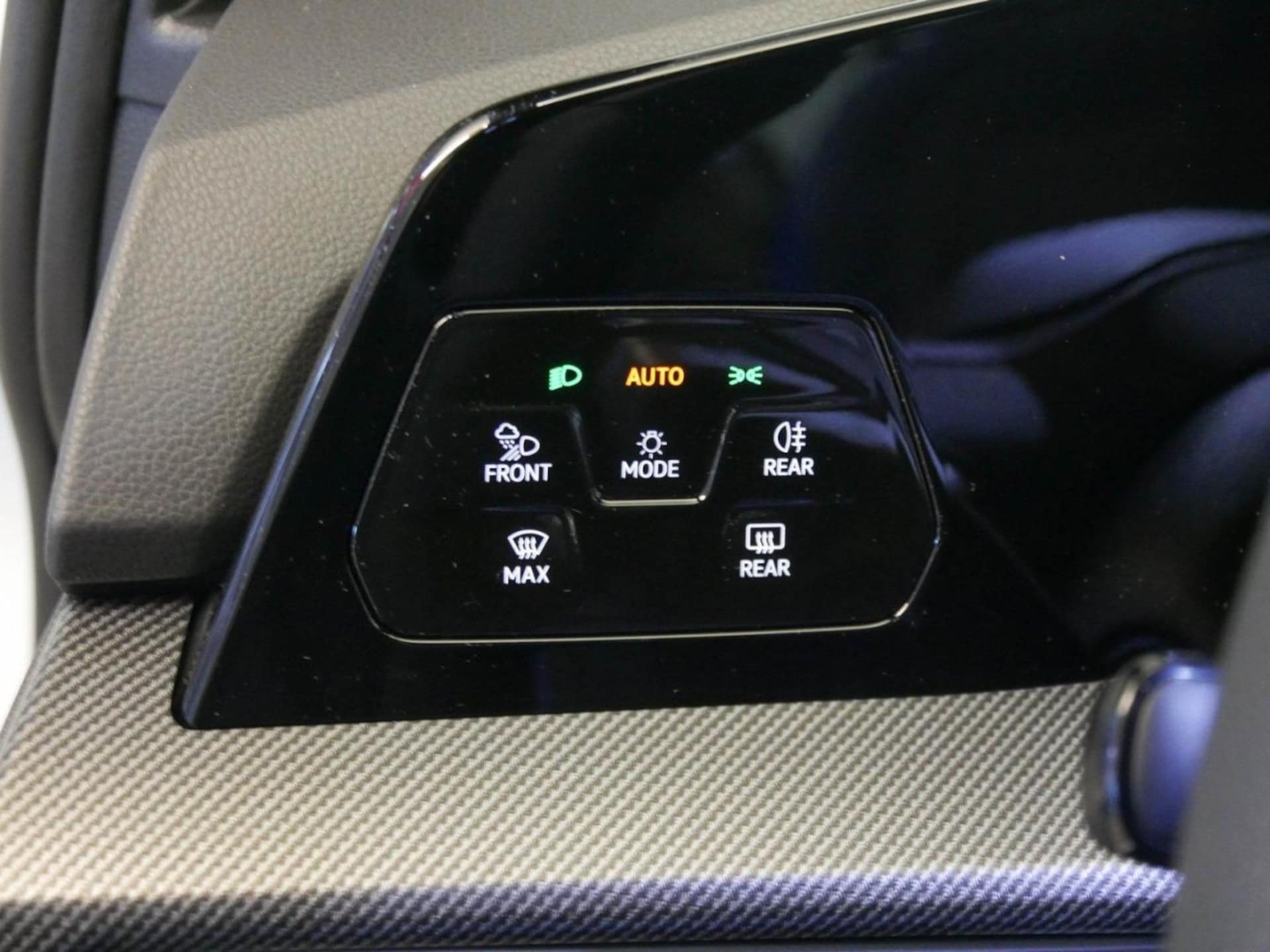Volkswagen Golf GTE