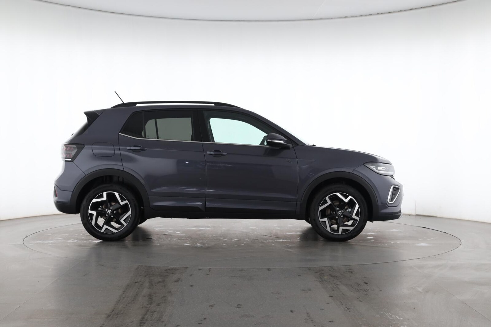 Volkswagen T-Cross – Bild 7