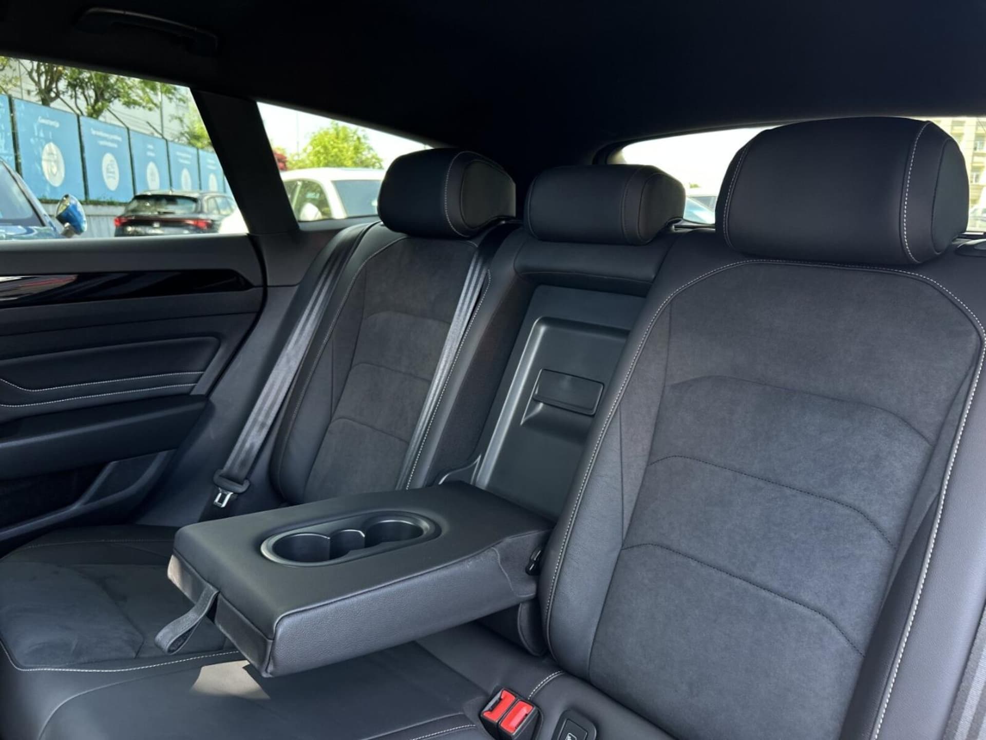 Volkswagen Arteon Shooting Brake R-Line