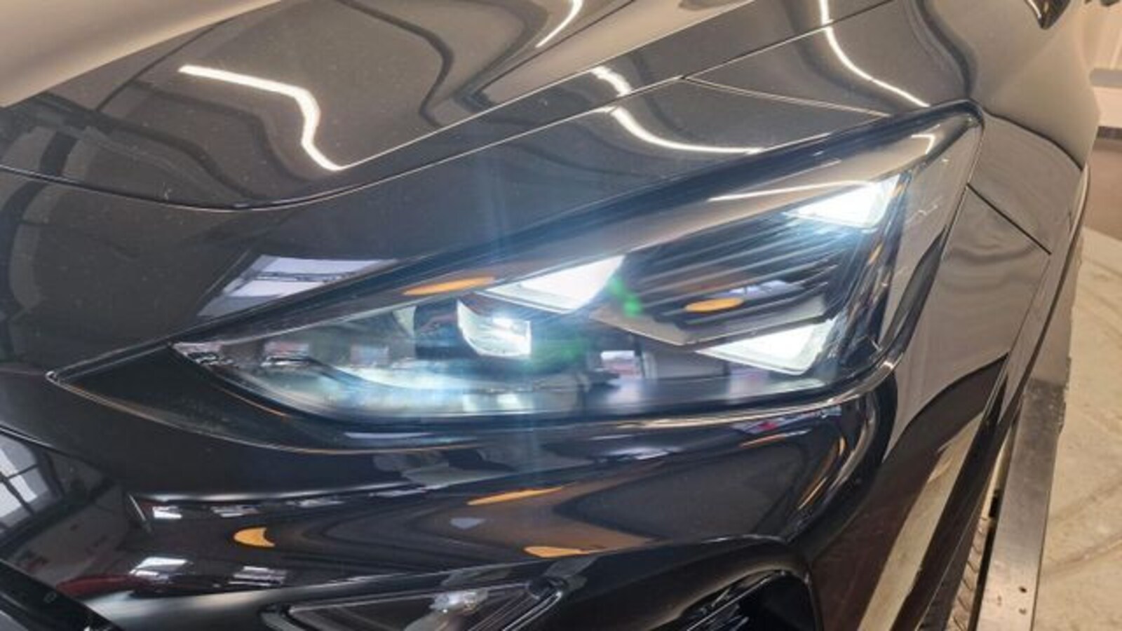 CUPRA Formentor – Bild 10