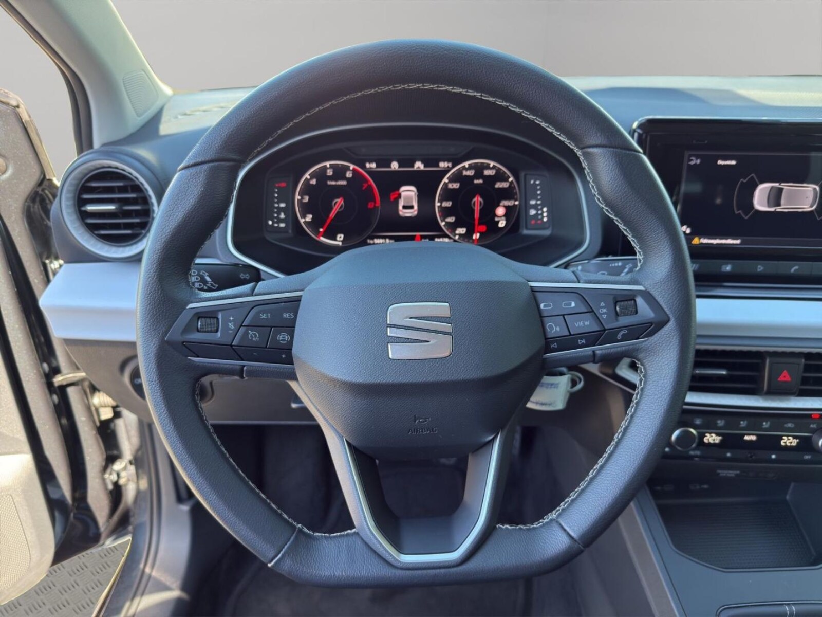 SEAT Ibiza – Bild 10