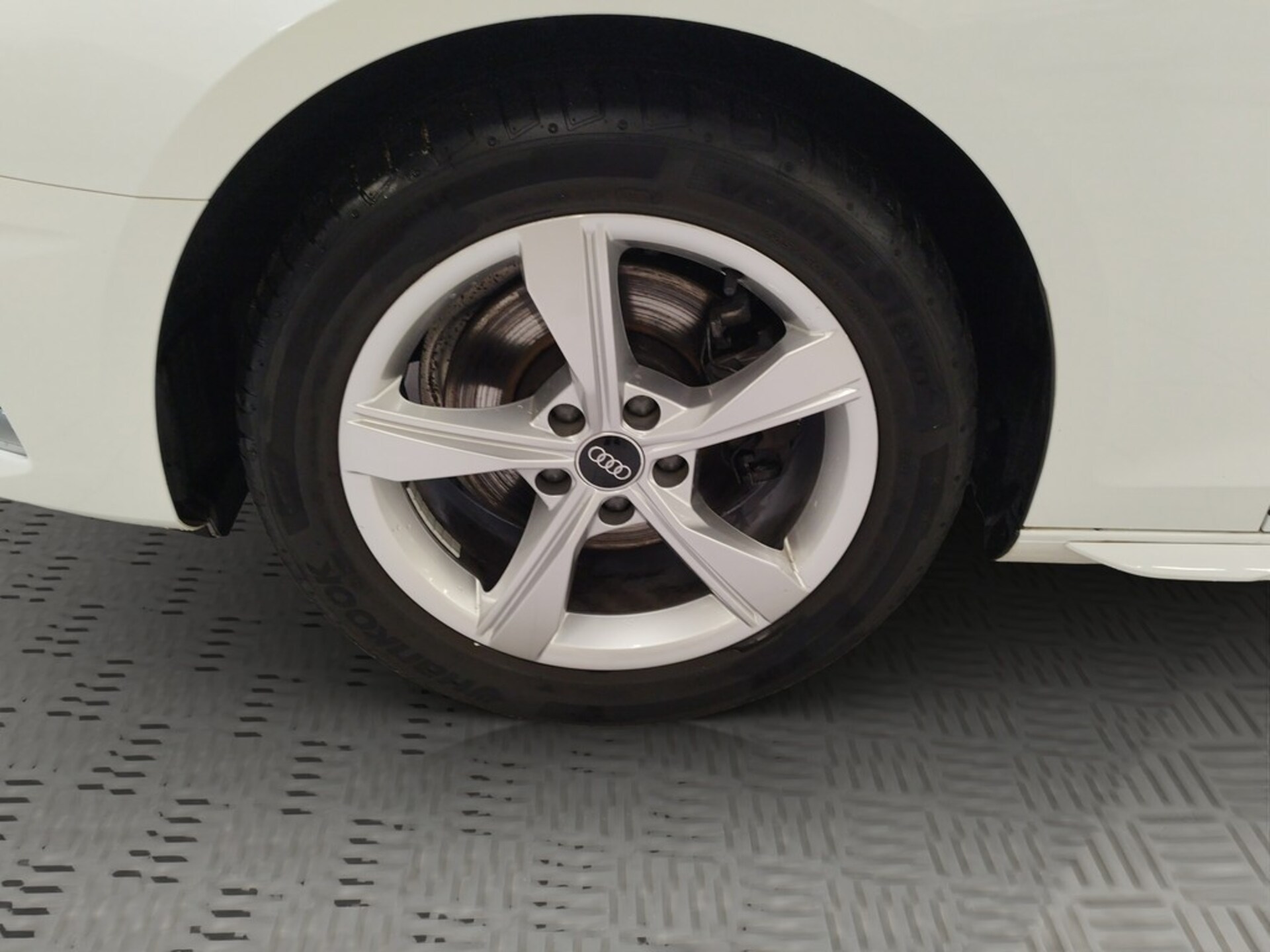 Audi A4 Avant Advanced