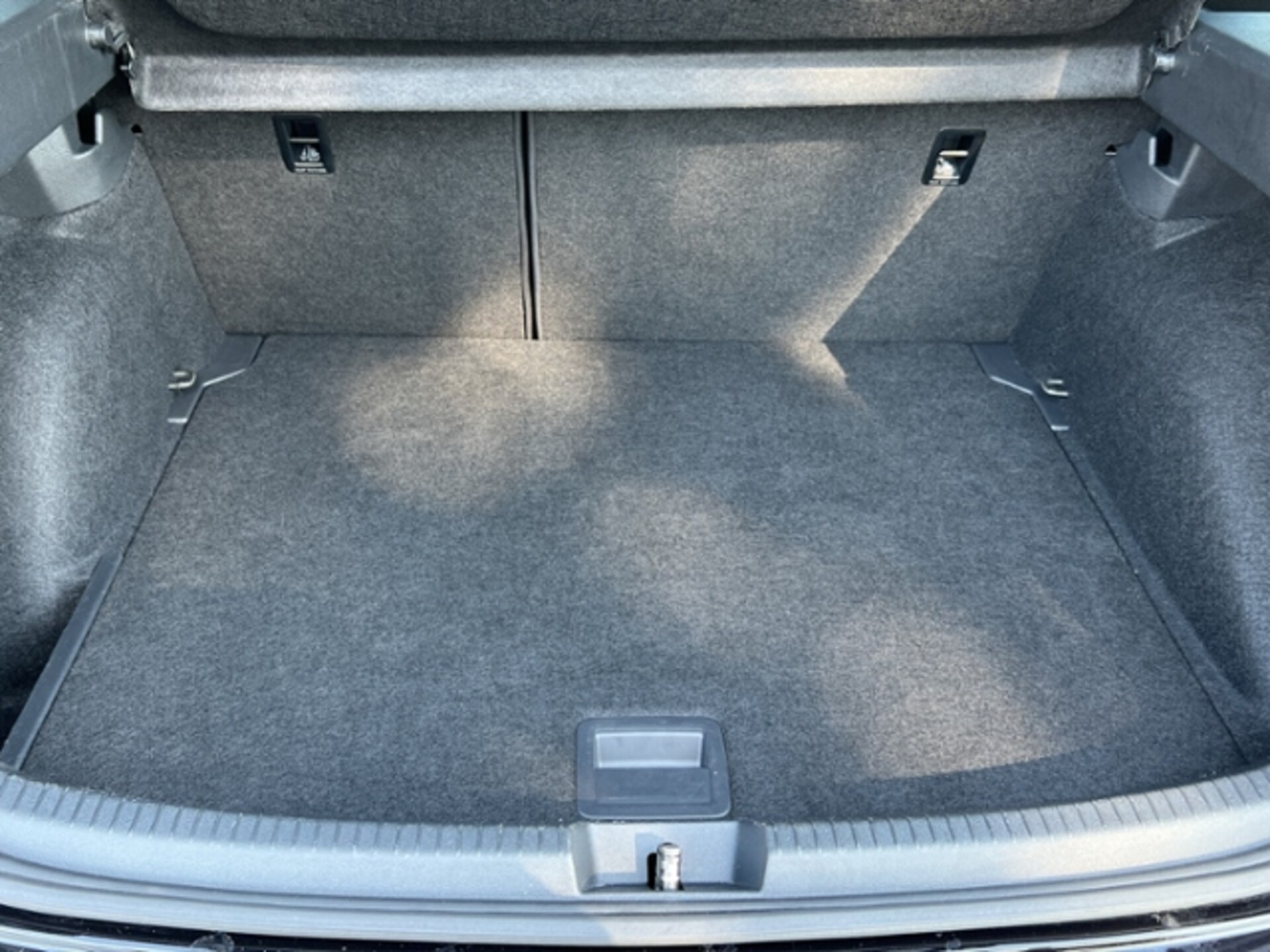 Volkswagen Taigo MOVE