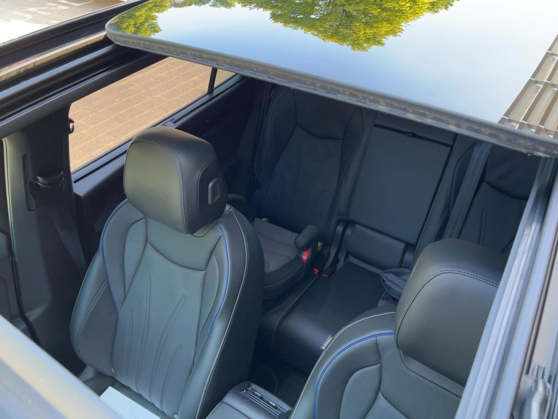 Volkswagen Tayron R-Line