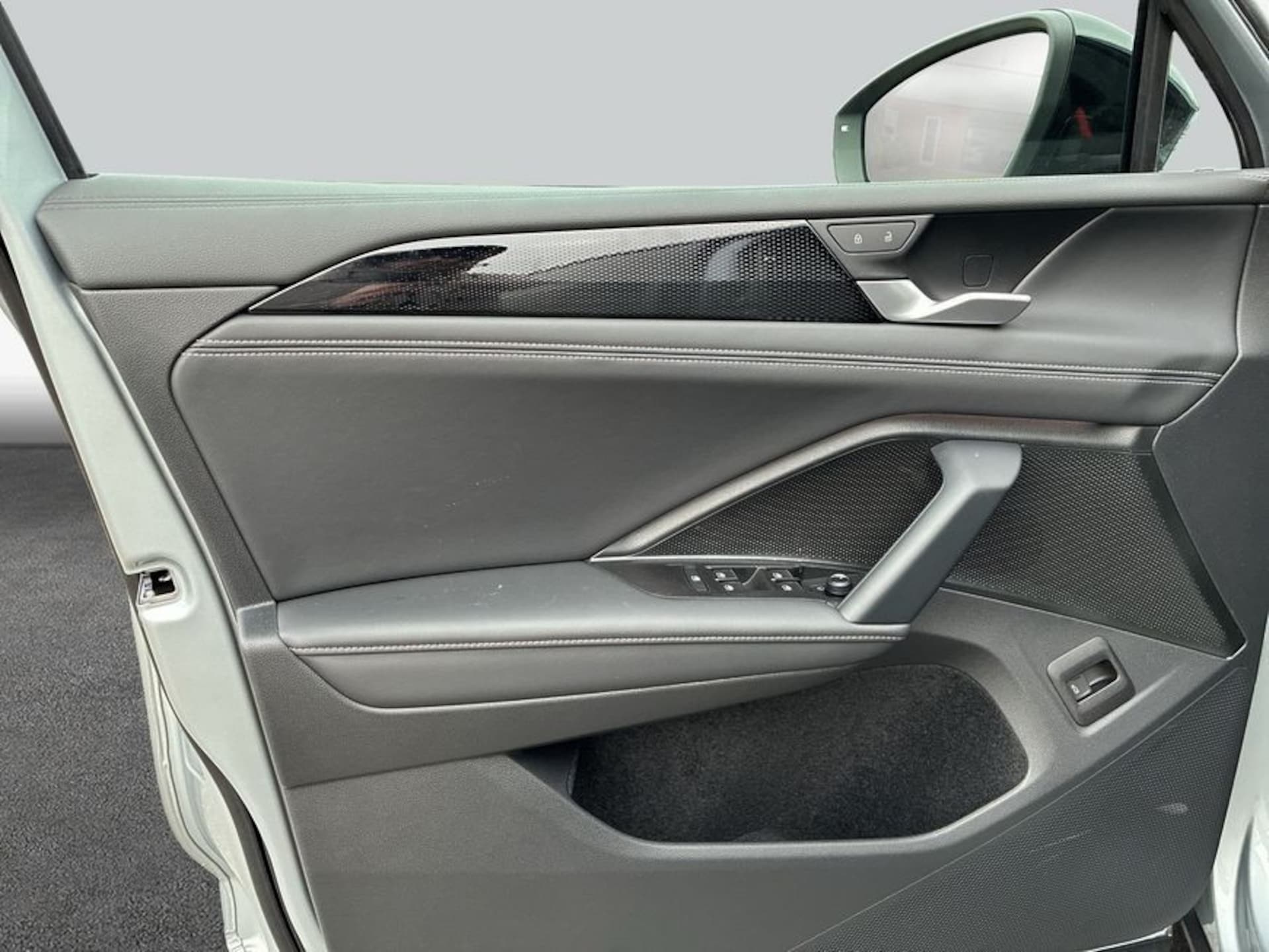 Volkswagen Tiguan ENERGY