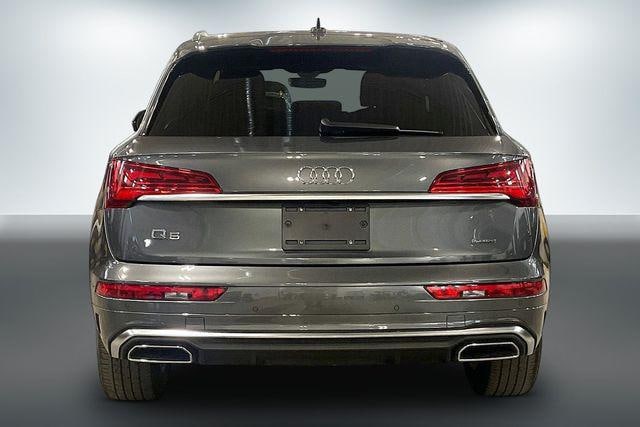 2022 Audi Q5