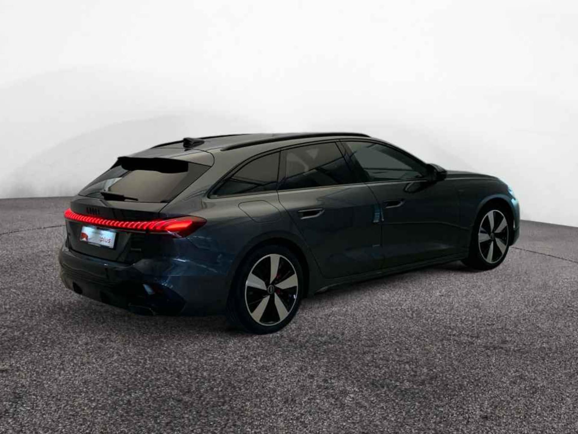 Audi A5 Avant e-hybrid