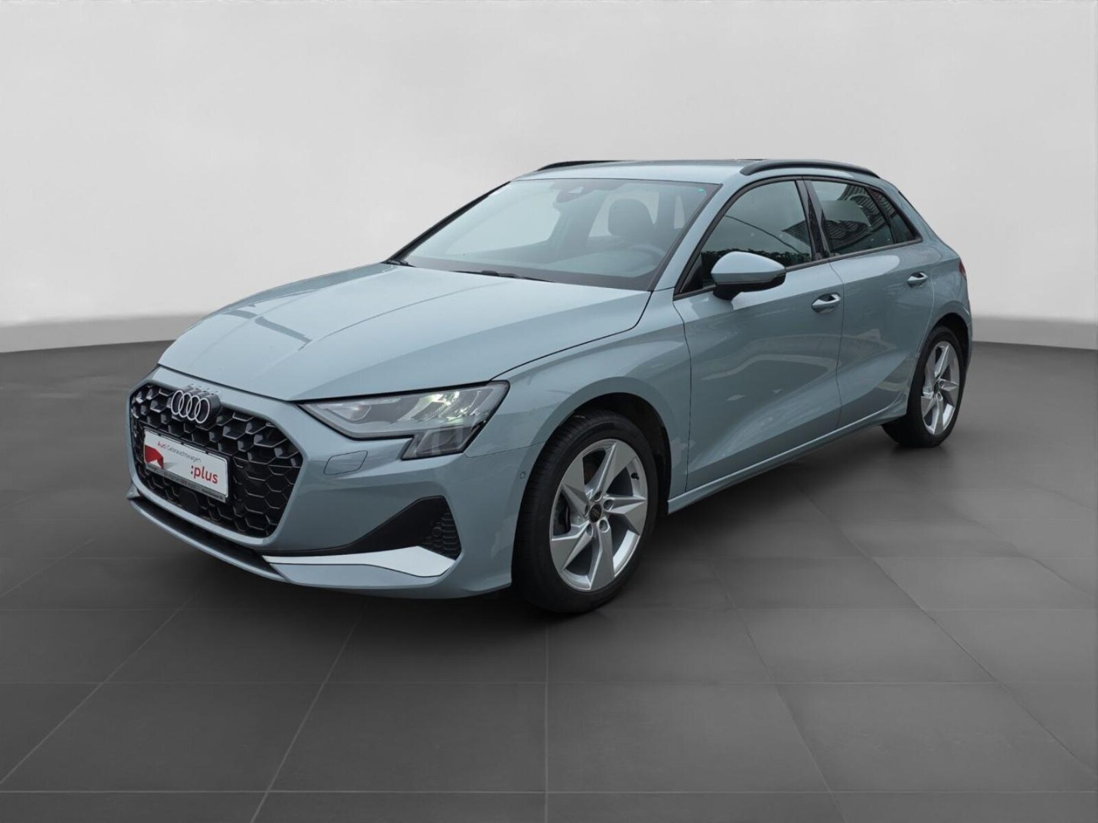 Audi A3 Sportback – Bild 2