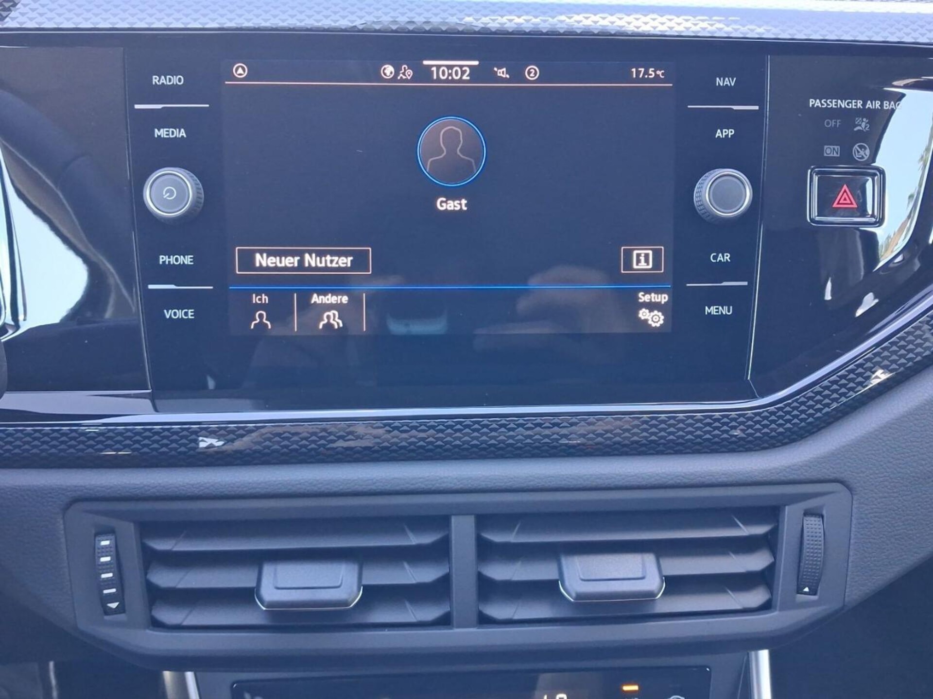 Volkswagen Polo Life