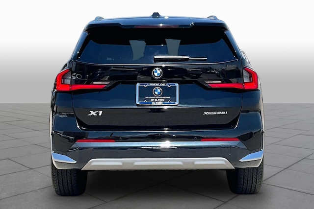 2023 BMW X1