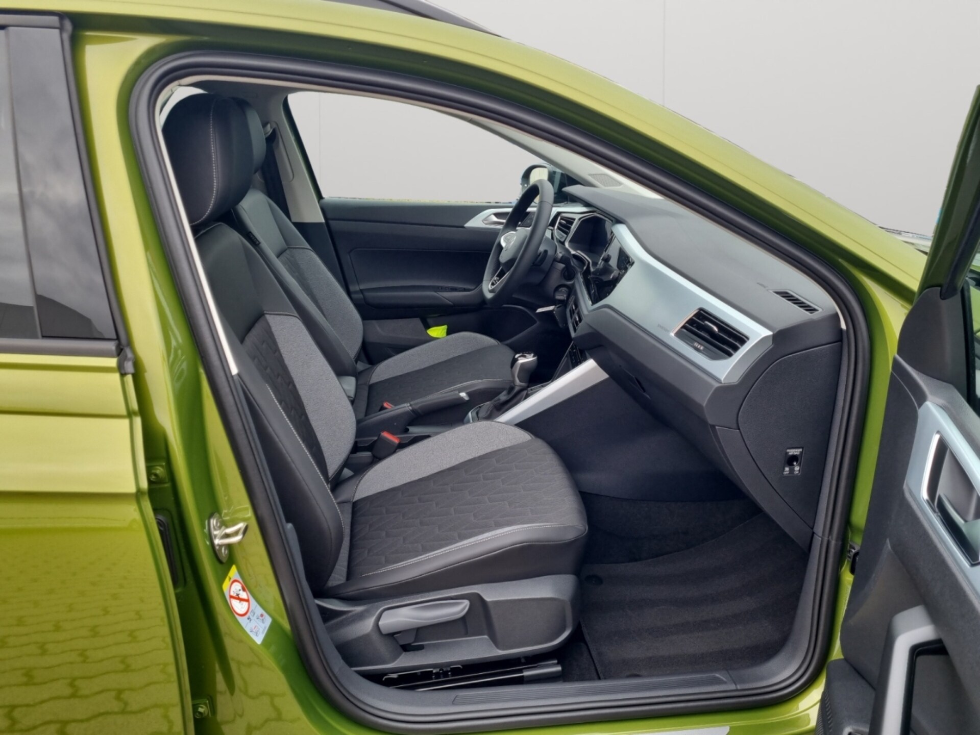 Volkswagen Taigo Life