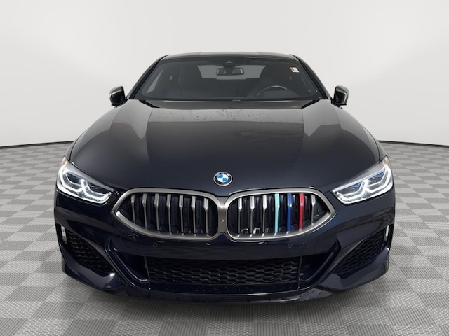 2019 BMW M850i